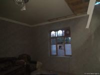 В результате артобстрела Барды армянскими вооруженными силами серьезно пострадали 5 частных домов - МЧС (ФОТО/ВИДЕО)