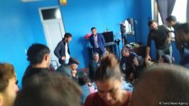 ВС Армении выпустили ракету по Барде, погибло четверо мирных жителей, ранено 10 человек (ФОТО)