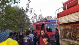 ВС Армении выпустили ракету по Барде, погибло четверо мирных жителей, ранено 10 человек (ФОТО)