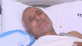 Сил у армян хватает только на безоружных людей - жители Барды о ракетном обстреле мирного города (ФОТО)