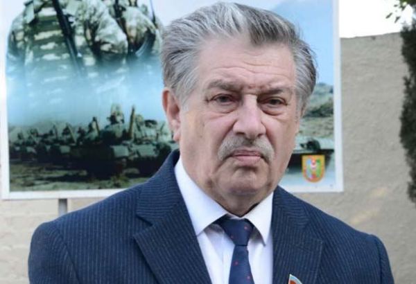 Azerbaijani Russians willing to return to liberated areas