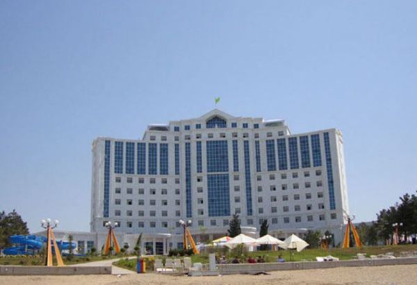 Area of residential premises per capita to increase in Turkmenistan’s Lebap region
