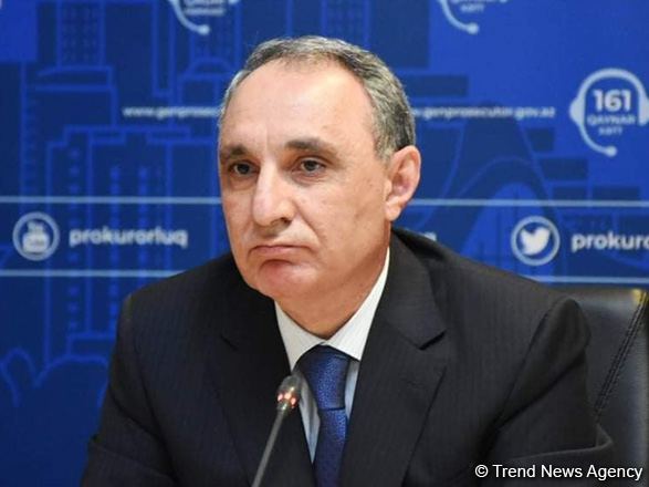 На освобожденных территориях Азербайджана обнаружены наркотические плантации - Генпрокурор