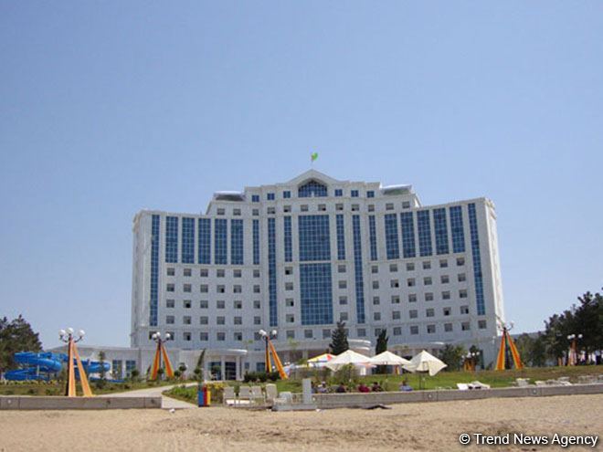 Area of residential premises per capita to increase in Turkmenistan’s Lebap region