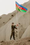 Представлен красочный проект с национальными костюмами "Карабах-это Азербайджан!" (ВИДЕО, ФОТО)