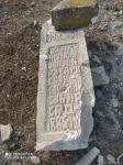 Armenian Armed Forces shell cemetery in Azerbaijan's Tartar, destroying many graves (PHOTO)