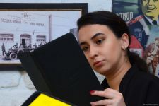 Как бакинские рестораны соблюдают санитарно-эпидемиологические правила (ФОТОРЕПОРТАЖ)