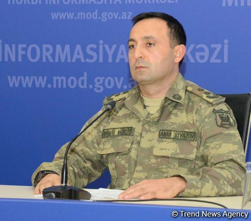 Армяне отправляют вперед иностранных наемников, не забирая тел погибших с поля боя - минобороны