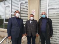 Горские евреи всегда с народом Азербайджана