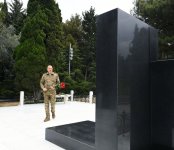 Хроника Победы: В обращении к народу 8 ноября 2020 года Президент Ильхам Алиев объявил об освобождении города Шуша (ФОТО/ВИДЕО)