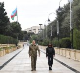 Хроника Победы: В обращении к народу 8 ноября 2020 года Президент Ильхам Алиев объявил об освобождении города Шуша (ФОТО/ВИДЕО)