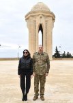 Хроника Победы: В обращении к народу 8 ноября 2020 года Президент Ильхам Алиев объявил об освобождении города Шуша (ФОТО/ВИДЕО)