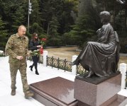 Хроника Победы: В обращении к народу 8 ноября 2020 года Президент Ильхам Алиев объявил об освобождении города Шуша (ФОТО/ВИДЕО)