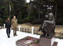 Хроника Победы: В обращении к народу 8 ноября 2020 года Президент Ильхам Алиев объявил об освобождении города Шуша (ФОТО/ВИДЕО)