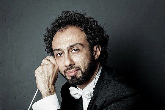 Дирижер Фуад Ибрагимов о детстве, проведённом в Шуше, и о мечте вернуться в родной город…