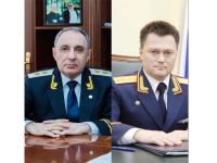 По факту крушения российского вертолета Ми-24 возбуждено уголовное дело - генпрокуратура Азербайджана