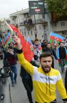 Азербайджан празднует победу в Отечественной войне и восстановление исторической справедливости (ФОТО)