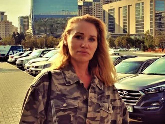 Каждый день в наших домах ждали новостей с фронта, а сегодня моя страна празднует Победу! - Любовь Гуторова