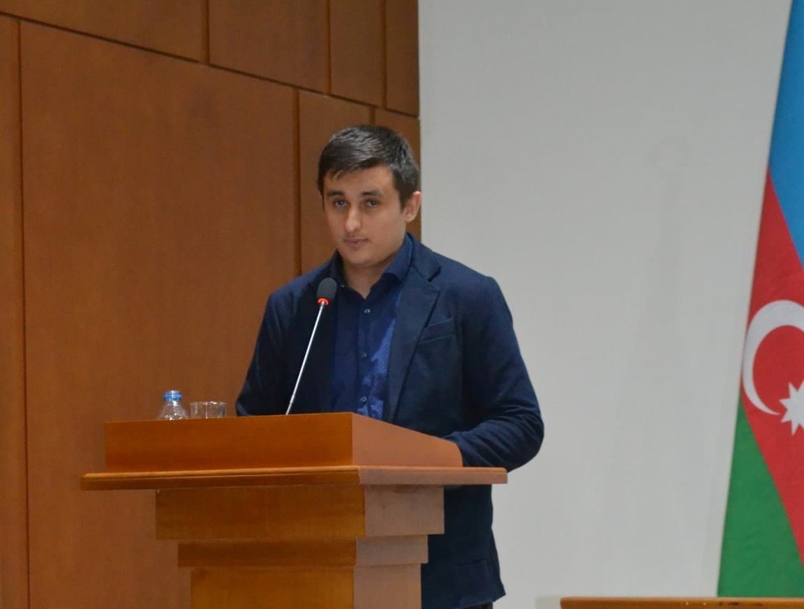 Армяне совершают настоящее кощунство по отношению к христианской вере - Ассоциация Русской молодежи Азербайджана