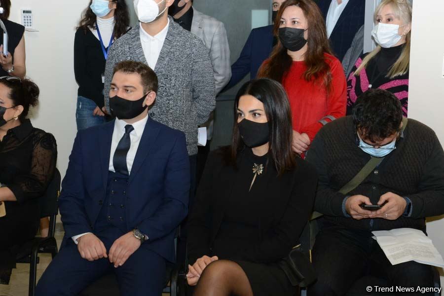 В Баку отметили десятилетие включения традиционного азербайджанского коврового искусства в Список нематериального культурного наследия ЮНЕСКО (ФОТО)