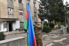 Президент Ильхам Алиев и Первая леди Мехрибан Алиева побывали в освобожденных от оккупации Физулинском и Джебраильском районах, в том числе в городах Физули и Джебраил (ОБНОВЛЕНО)