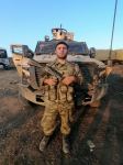 Давид Садиев – еврейский герой, который освобождал города и села Джабраила, Губадлы, Физули, Зангилана, Ходжавенда (ФОТО/ВИДЕО)