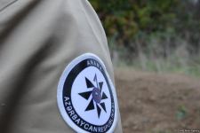Армяне использовали в боях в Карабахе ракетомёты, применяемые террористами (ФОТО)