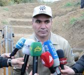 Армяне использовали в боях в Карабахе ракетомёты, применяемые террористами (ФОТО)