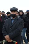 В Баку прошло победное шествие по случаю освобождения Агдама (ФОТО)