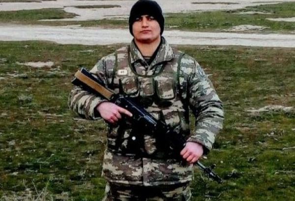 Я ведь не умер, просто теперь мой постоянный адрес - Шуша... Памяти шехидов Карабахской войны