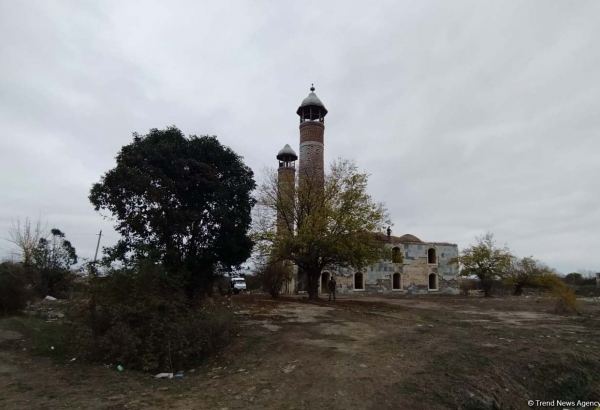 Azerbaijan informs UNESCO, ISESCO about results of initial monitorings on liberated areas