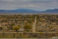 Я был шокирован, увидев город-призрак - всемирно известный фотограф показал разрушенный армянскими вандалами Агдам (ФОТО)