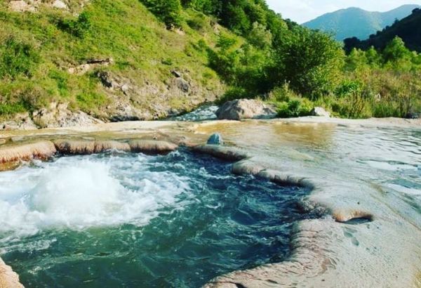 Azerbaijan to reconstruct health resort in liberated Kalbajar