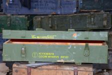 Destroyed Armenian positions firing at Azerbaijani army during recent hostilities shown (PHOTOS)