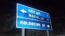 Azerbaijani army firstly to take control of border with Armenia, highland positions in Kalbajar - MoD (PHOTO)