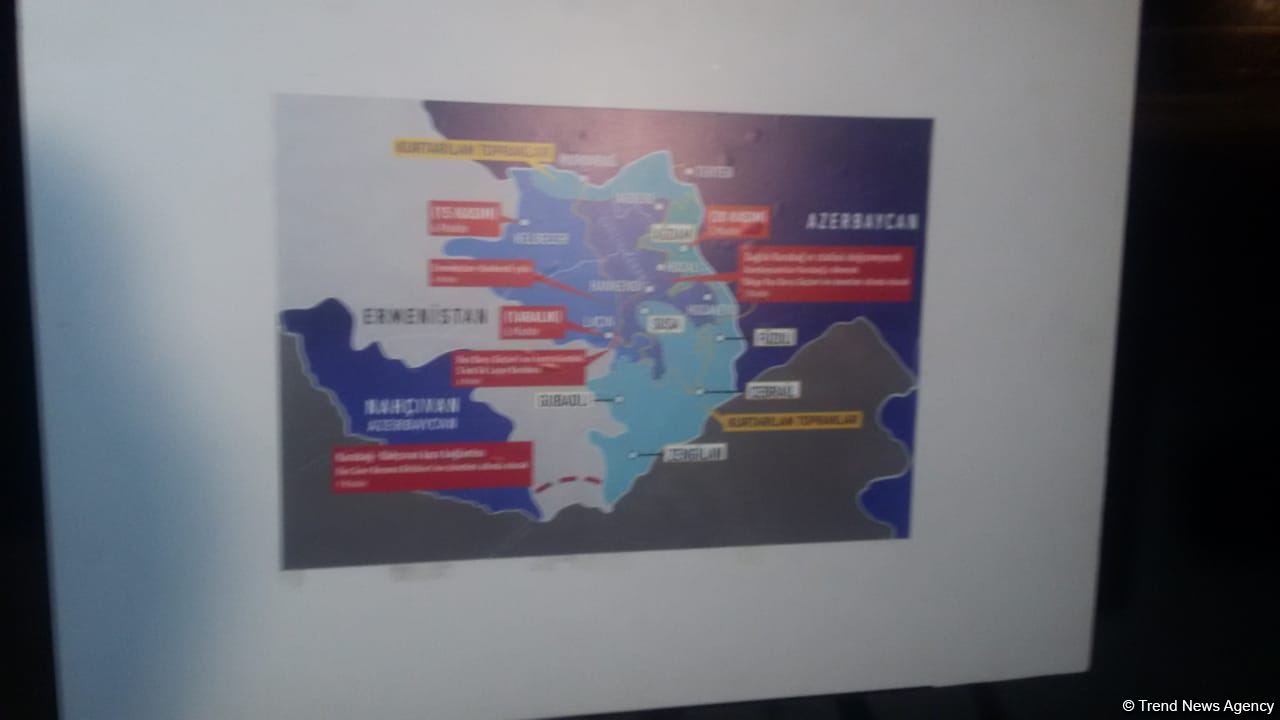 Azerbaijani army firstly to take control of border with Armenia, highland positions in Kalbajar - MoD (PHOTO)