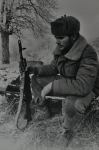 Азербайджанский батальон был в полном окружении армянских головорезов - литовский военный корреспондент Ричардас Лапаитис (ФОТО)