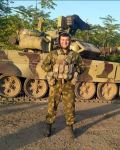 22-летний Худаяр мог стать одним из лучших исполнителей Азербайджана, а стал шехидом… (ВИДЕО,ФОТО)