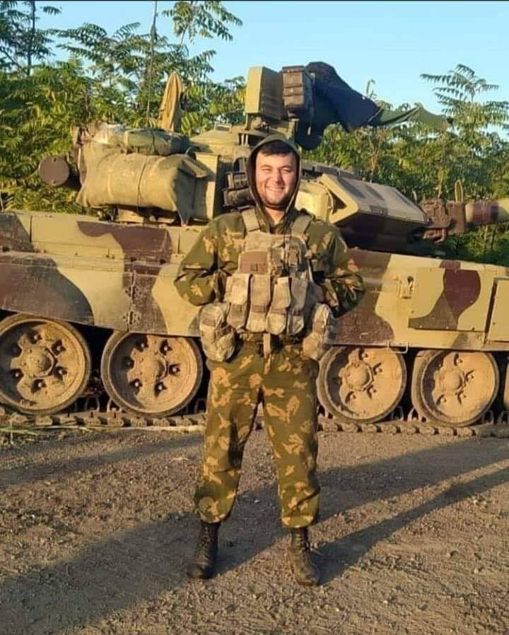 22-летний Худаяр мог стать одним из лучших исполнителей Азербайджана, а стал шехидом… (ВИДЕО,ФОТО)