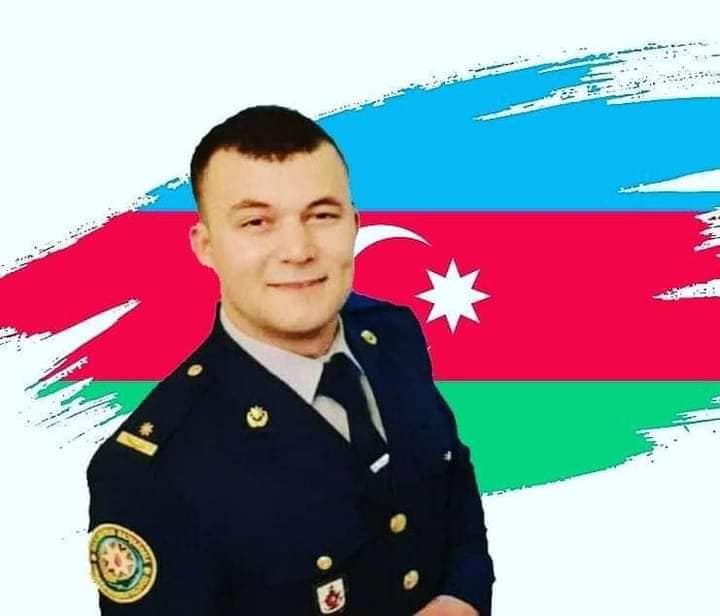 22-летний Худаяр мог стать одним из лучших исполнителей Азербайджана, а стал шехидом… (ВИДЕО,ФОТО)