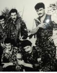 Отец солдат Газанфар Годжаев – он воевал вместе с сыновьями. Рассказывают герои Карабахской войны! (ФОТО)