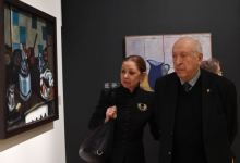 В Баку скончалась экс-солистка Госансамбля Игоря Моисеева Варвара Салахова, супруга Таира Салахова, последняя из рода Багратионов (ФОТО/ВИДЕО)