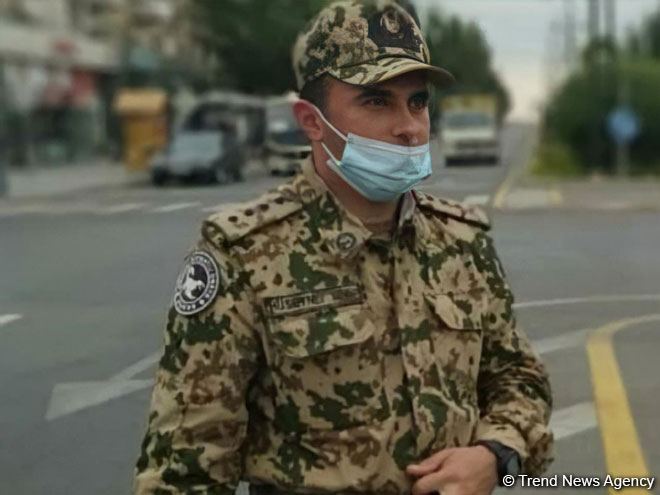 Сын посмотрел на свою фотографию и сказал - "мама, однажды ты увидишь на ней шехида" - мать шехида