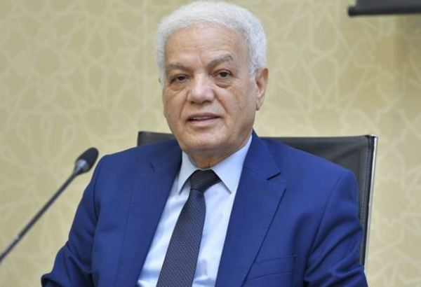 COVID-19 vaccinated person can remain a virus carrier - Azerbaijani professor