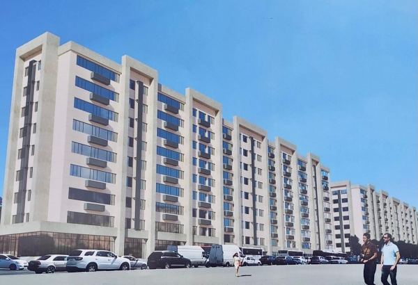 Uzbekistan grapples with housing affordability crisis amid income gains