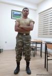 Вместе выросшие и воевавшие на фронтах Отечественной войны Азербайджана двоюродные братья (ФОТО)