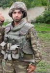 Вместе выросшие и воевавшие на фронтах Отечественной войны Азербайджана двоюродные братья (ФОТО)