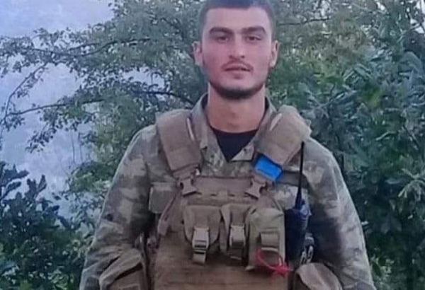 Однажды Пророка Мухаммеда спросили: "Почему Аллах забирает самых лучших?" Памяти шехидов Карабахской войны