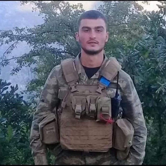 Однажды Пророка Мухаммеда спросили: "Почему Аллах забирает самых лучших?" Памяти шехидов Карабахской войны