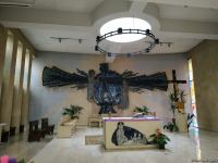 В Католической церкви Баку отслужили мессу в память об азербайджанских воинах и мирных жителях, жертв армянской агрессии (ФОТО/ВИДЕО)